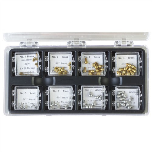 SHOTGUN SIGHT KIT "A"