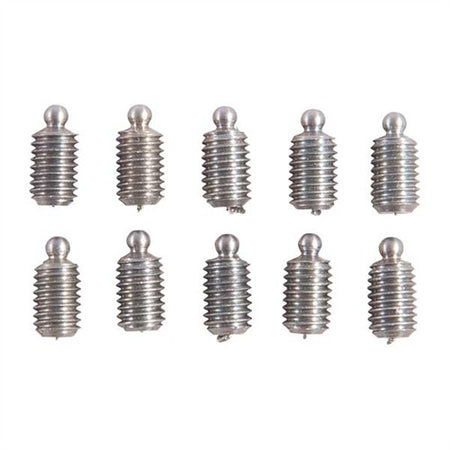 SHOTGUN SIGHT STAINLESS REFILL SIGHTS #25 10 PACK