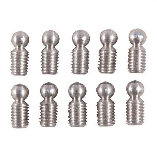 SHOTGUN SIGHT STAINLESS REFILL SIGHTS #26 10 PACK