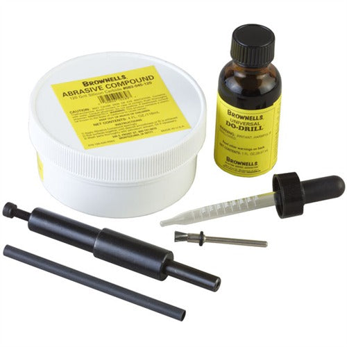 DELUXE ENGINE TURNING KIT