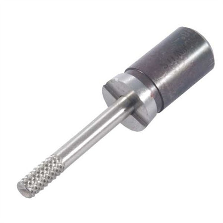 11\-18\ 38/357 CALIBER BARREL CHAMFERING PLUG GAUGE ONLY