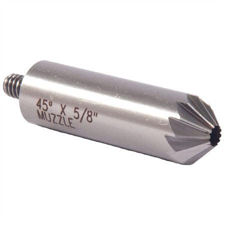 45 5/8" CHAMFERING CUTTER ONLY