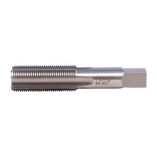 BARREL/RECEIVER BOTTOM TAP FOR LARGE RING MAUSER