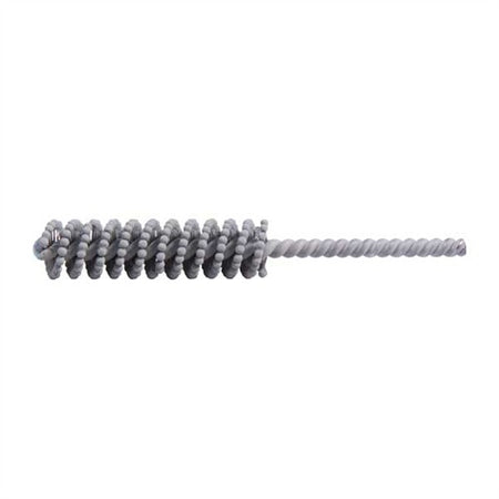 POLISHING HONE FINE COURSE 38/357 CYLINDER GRAY