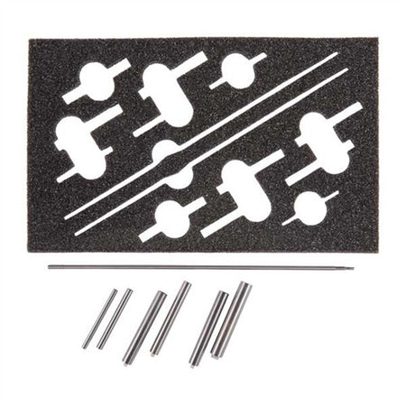 REVOLVER RANGE ROD ADD-ON PACK