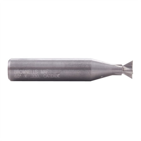 65 CARBIDE SEMI-AUTO SIGHT BASE CUTTER .330"