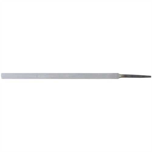 60 DEGREE SLOT SIGHT BASE FILE #2 CUT STEEL