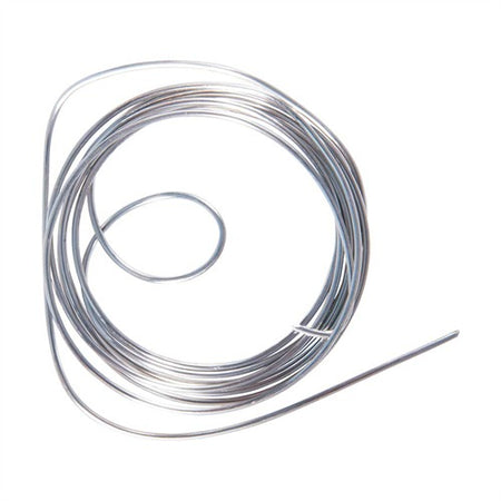 HIGH TEMP HI-FORCE 44 SOLDER 1OZ WIRE