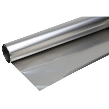 STAINLESS STEEL HEAT TREAT FOIL 24"X24" PIECE