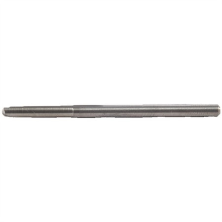 SOLID CARBIDE DRILL BIT #31 (6-48)