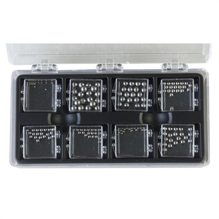DETENT BALL KIT 160 PIECE