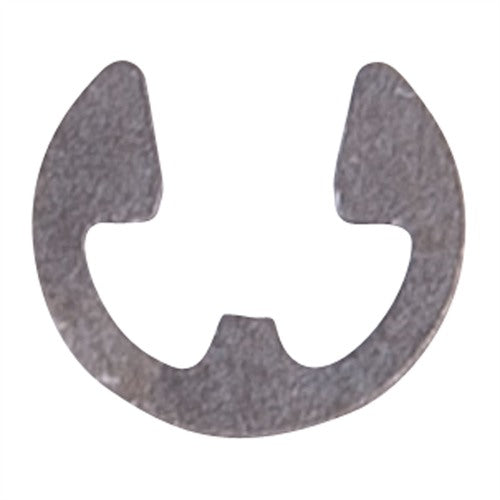 E-CLIP .230"(5.8MM)OD .094"(2.4MM)ID .095"(2.4MM) SD 20PK