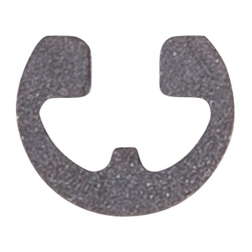 E-CLIP .270"(6.8MM)OD .093"(2.4MM)ID .095"(2.4MM) SD 20PK