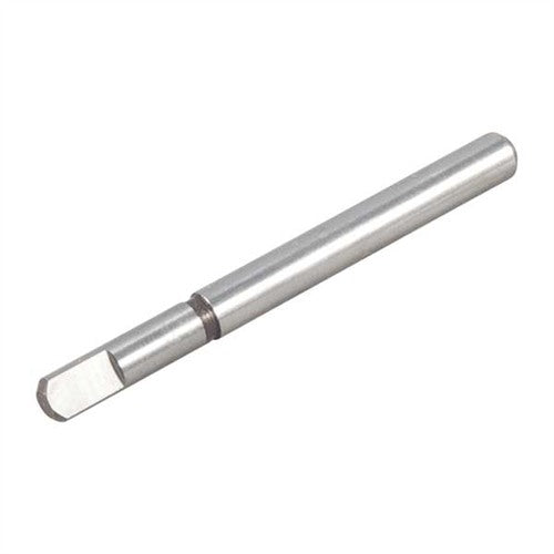 STEEL PILOT FOR .177 AIRGUN MUZZLE (.173")