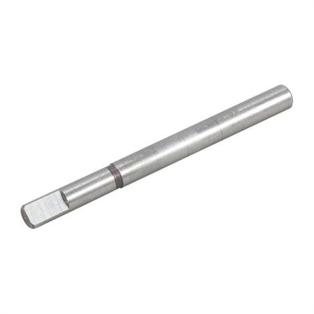 STEEL PILOT FOR .17 HIGH STD./HM2 MUZZLE (.167")