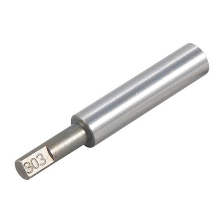 STEEL PILOT FOR .311 MUZZLE