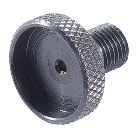 RIFLE 1/2" X .050" APERTURE PEEP BLACK