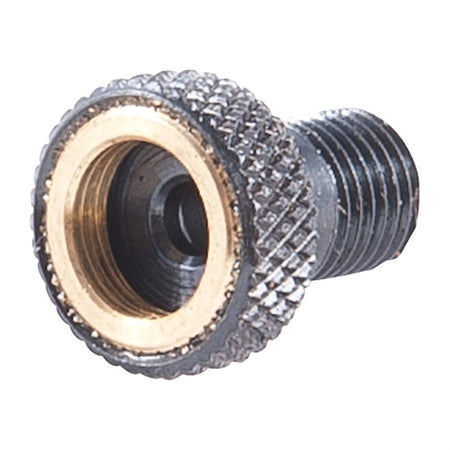 RIFLE 3/8" X .093" TWILIGHT APERTURE PEEP GOLD