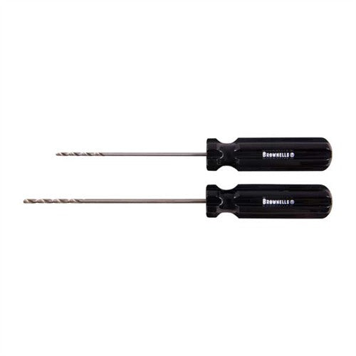 1911 PLUNGER TUBE REAMER SET