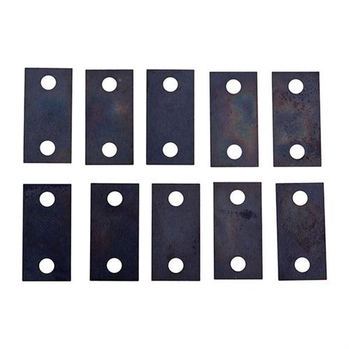 .860"X.006" SCOPE SHIM REFILL 10 PACK