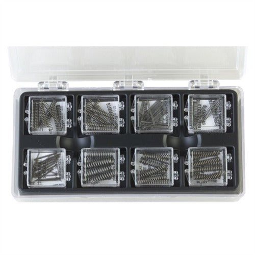 DETENT BALL SPRING KIT