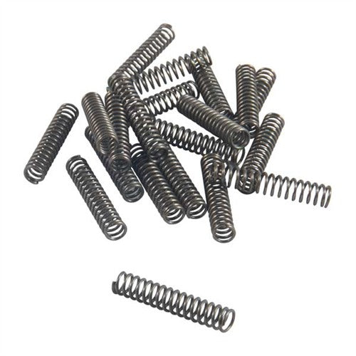 DETENT BALL SPRING REFILL 3/16" (4.8MM) 20 PACK