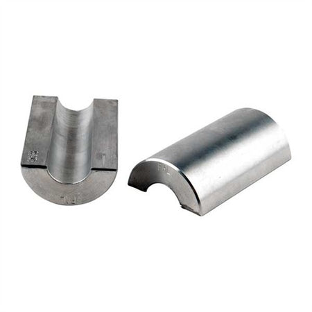 #15 FAL ALUMINUM BARREL VISE BUSHING