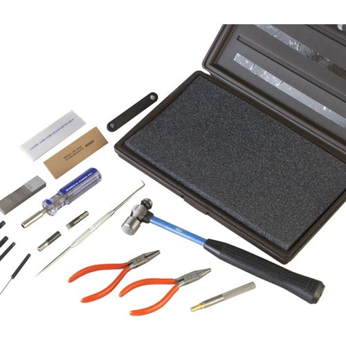 COMPLETE BERETTA 92 SERIES TOOL KIT W/TOOLBOX
