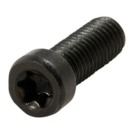 T-10 FILLISTER HEAD SCREW 6-48 X 3/8" 12 PACK
