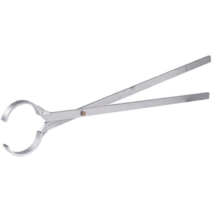 HEAT TREATING TONGS ONLY