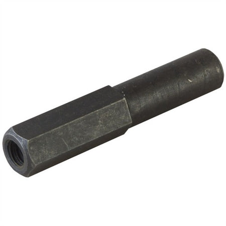MUZZLE FACING/CROWNING CUTTER DRILL CHUCK ADAPTER