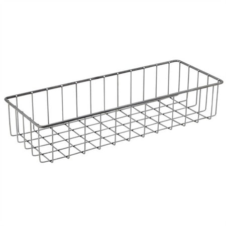 BLUING PARTS BASKET
