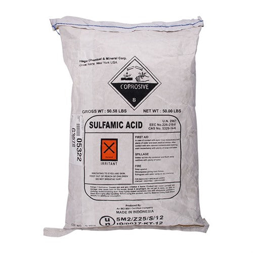 NEUTRALIZING KIT FOR OXYNATE 7 & 84 BLUING SALTS