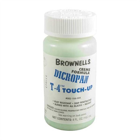 DICROPAN T-4 CREME 4OZ 12 PACK COUNTER DISPLAY