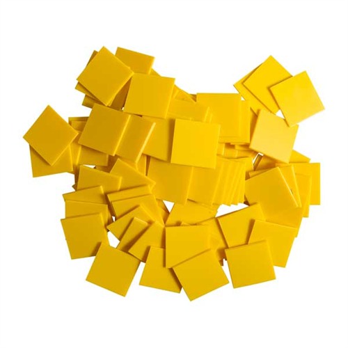 RUST-BLOX, 100 PACK