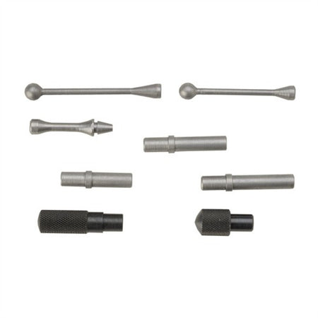 FOLLOWER & END CAP KIT