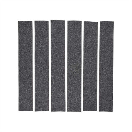 INSTA-GRIP TAPE, HEAVY, 2" X 12", 6 PACK