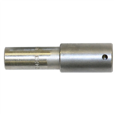 SQUARE-TO-HEX CONVERTER, 1/4" DRIVE, ZM23
