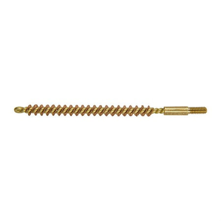 STANDARD LINE BRONZE RIFLE BRUSH 17 CALIBER 12 PACK