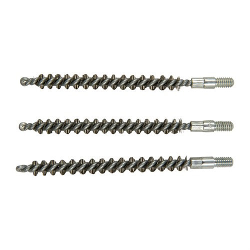 STANDARD LINE STAINLESS 22 CAL CENTERFIRE RIFLE BRUSH 3 PACK