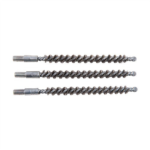 STANDARD LINE BRUSH, .22 CALIBER RIMFIRE RIFLE, SS, 3 PACK