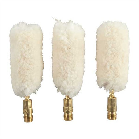 WOOL BORE MOP 12 GAUGE 3 PACK