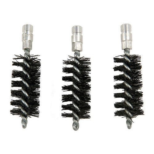 STANDARD LINE BRUSH, NYLON, 16 GAUGE SHOTGUN, 3 PACK