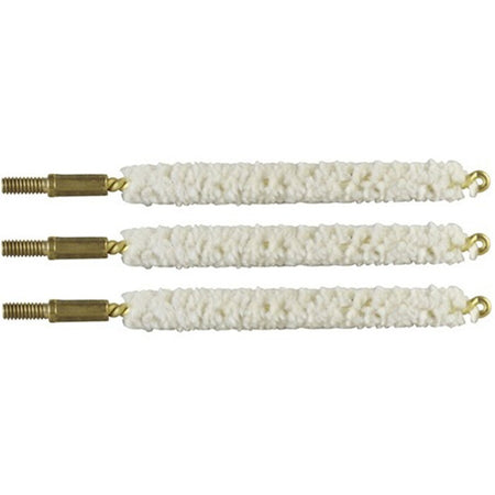 COTTON BORE MOP 20 CALIBER 3 PACK