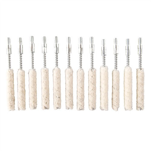 COTTON BORE MOP 270 CALIBER 12 PACK