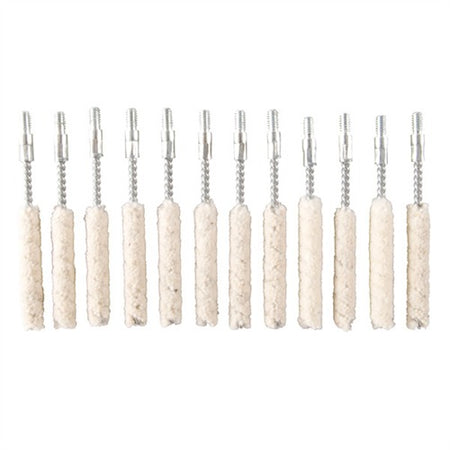 COTTON BORE MOP 270 CALIBER 12 PACK