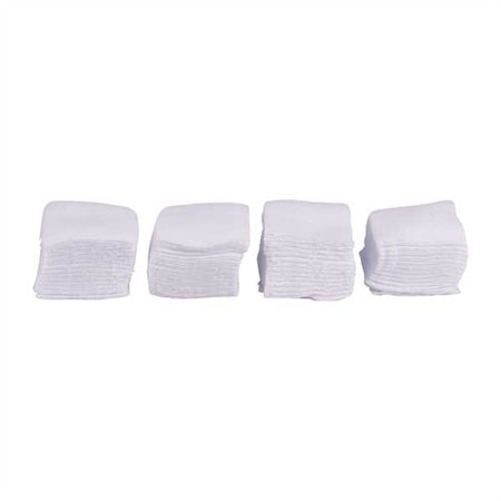 Square Flannel Cotton Firearm Cleaning Patches