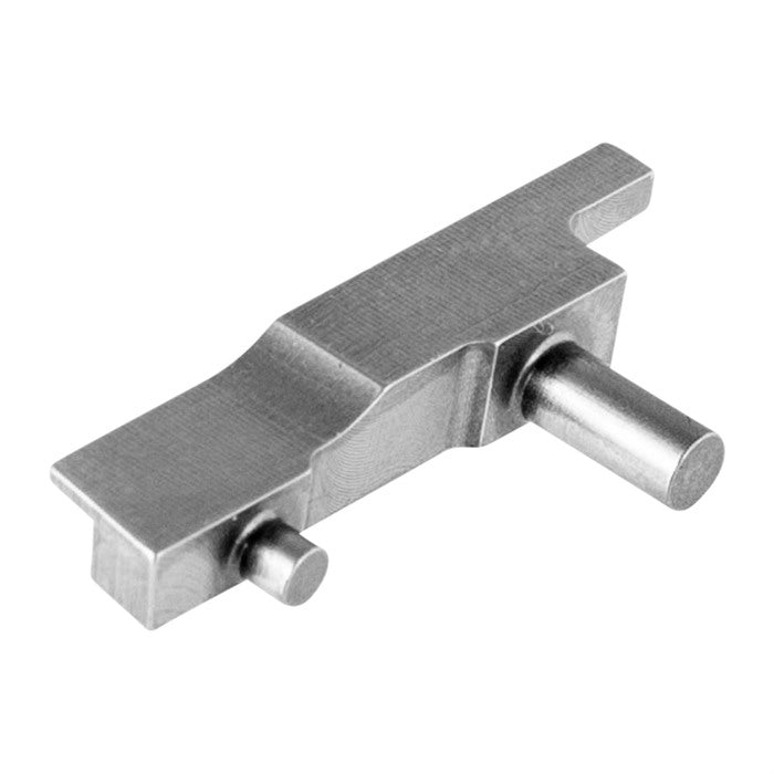 Extended Ejector - Stainless Steel Construction