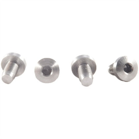 Allen Head Grip Screws for 1911 Handguns