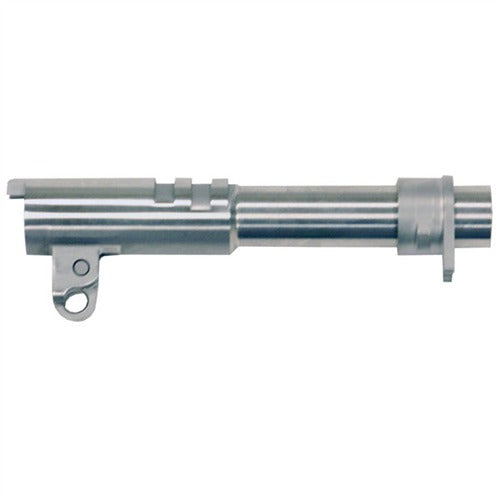 Drop-In Match Barrel for 1911 Pistols